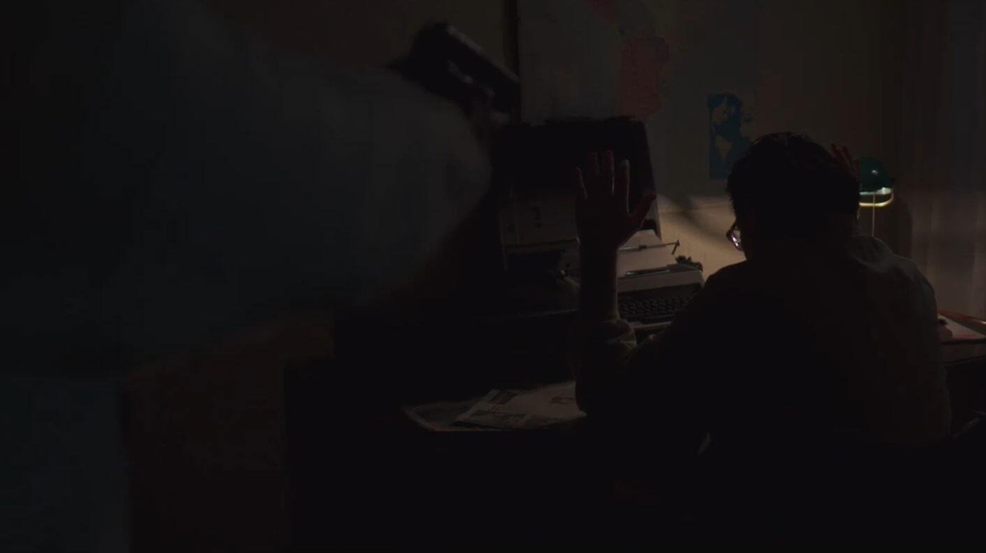 La Captura|La Captura