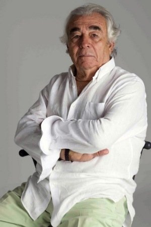 بازیگر Julio Arnau  