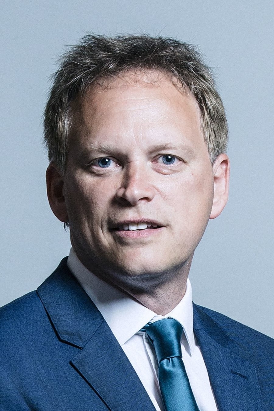 بازیگر Grant Shapps  