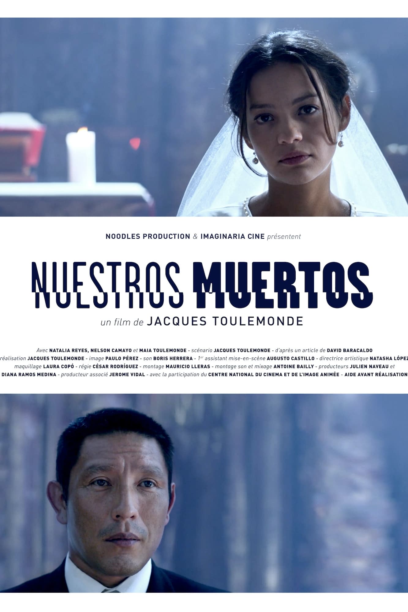 Nuestros muertos | Nuestros muertos