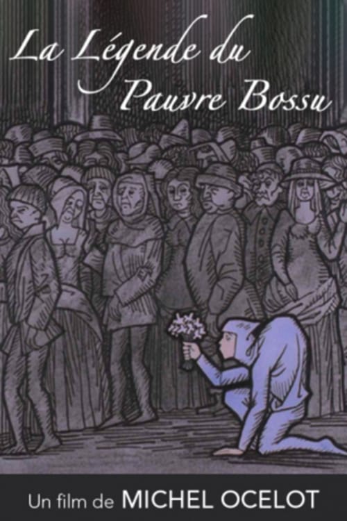 La légende du pauvre bossu