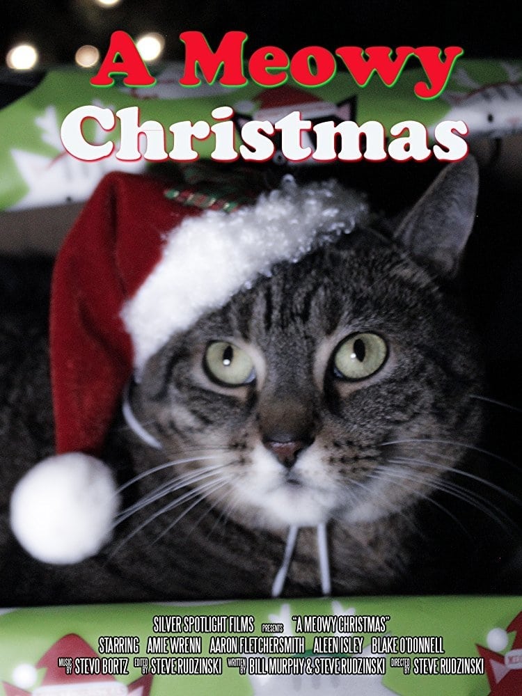 A Meowy Christmas | A Meowy Christmas