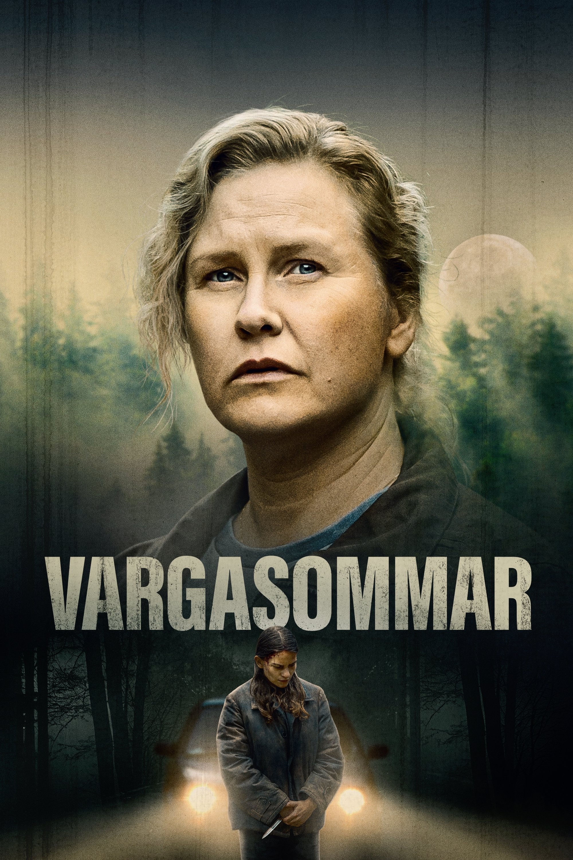 Vargasommar | Vargasommar