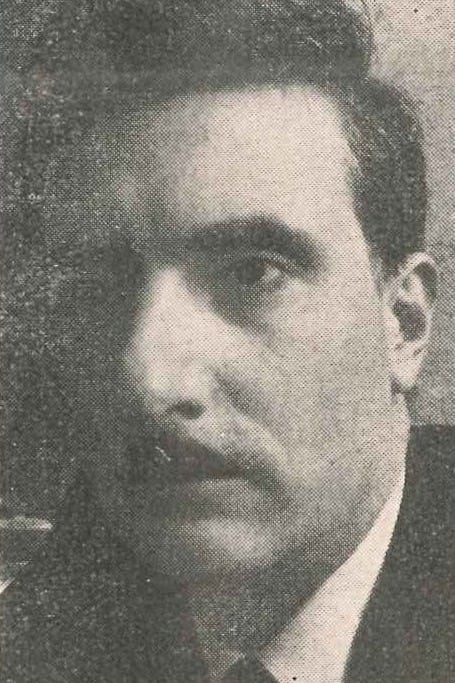 بازیگر Gian Luigi Polidoro  