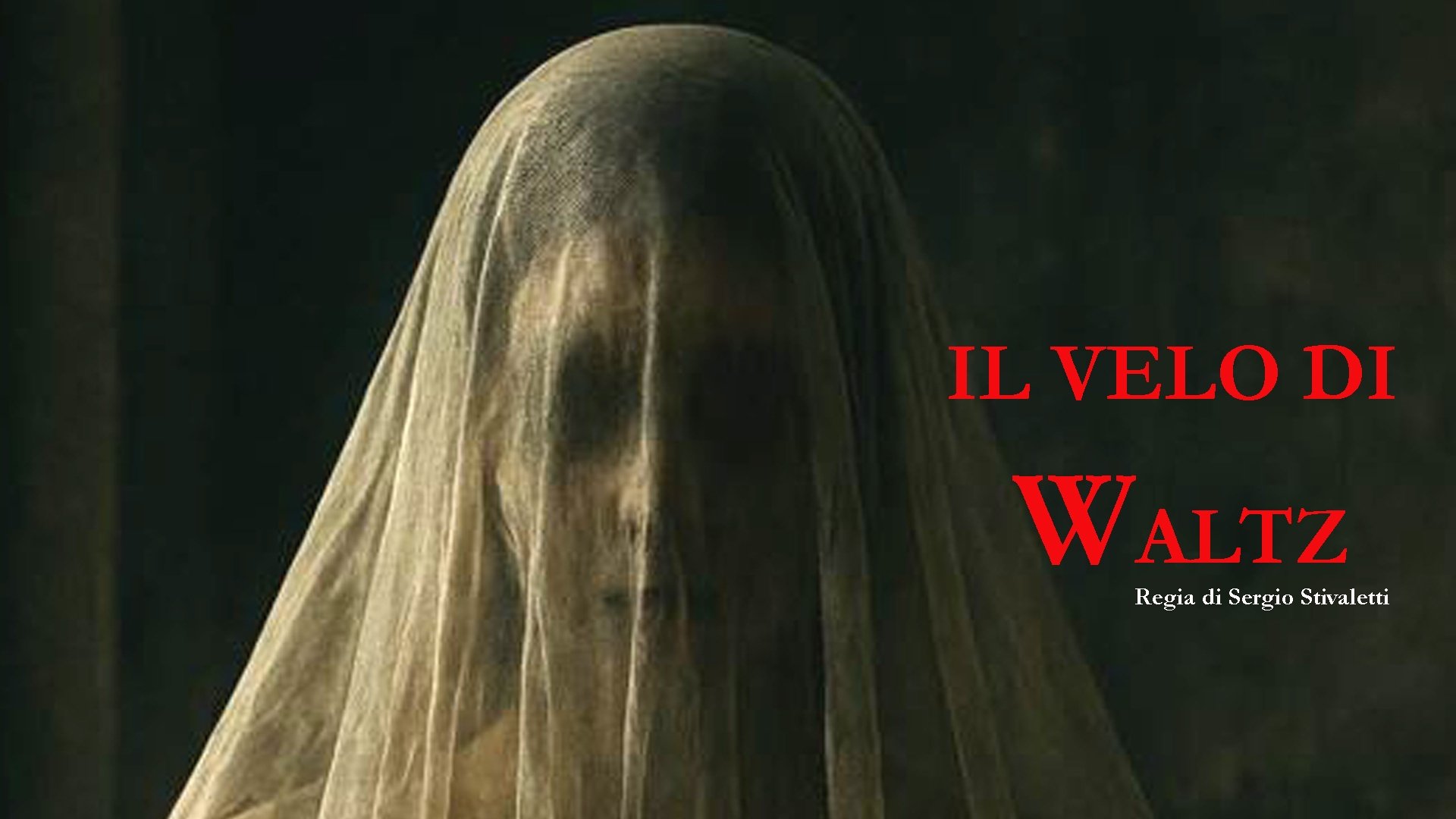 Il velo di Waltz|Il velo di Waltz
