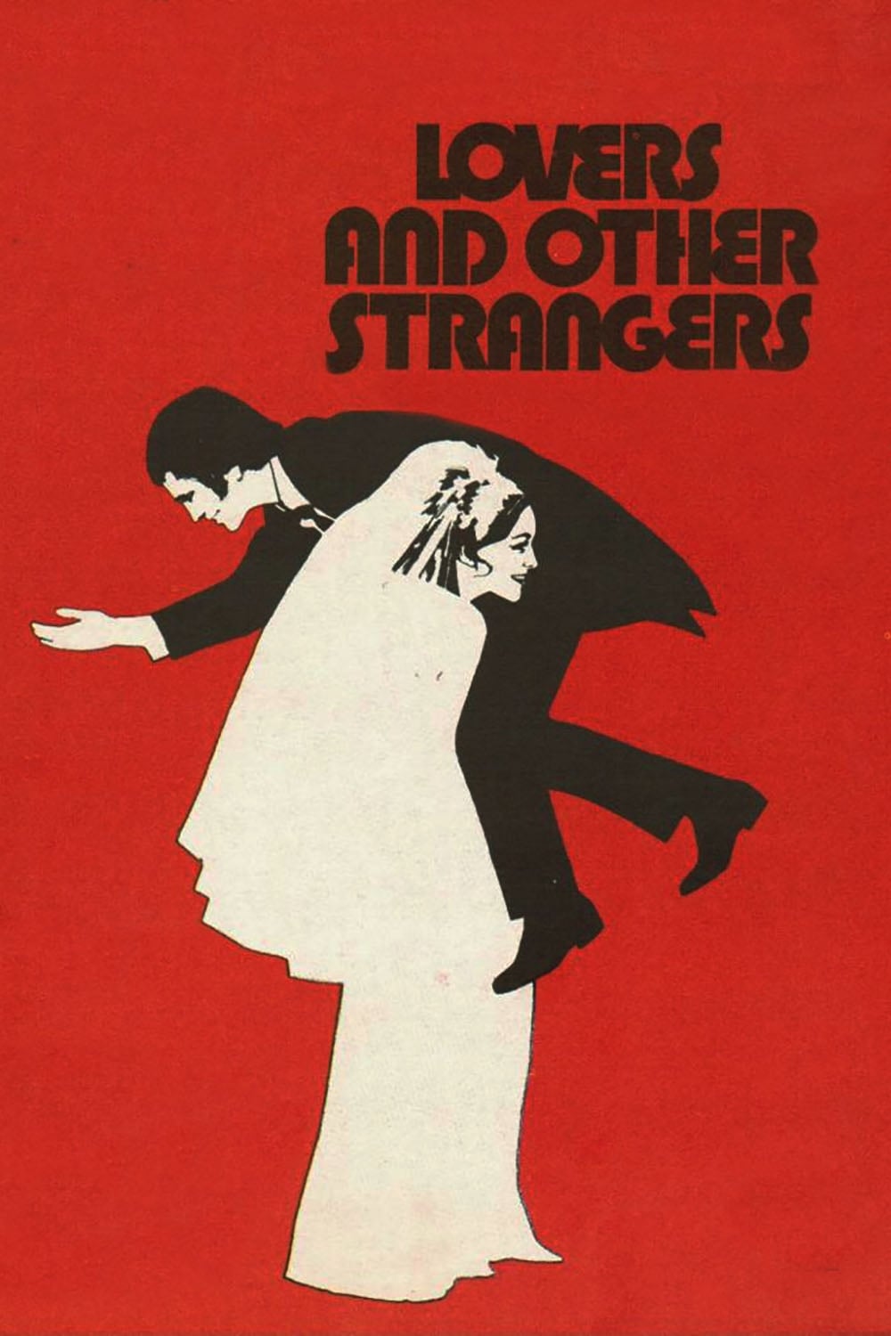 Lovers and Other Strangers | Lovers and Other Strangers