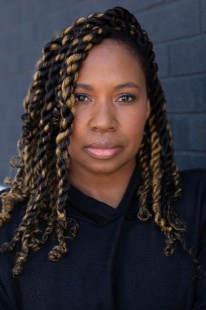 بازیگر Keisha T. Fraser  