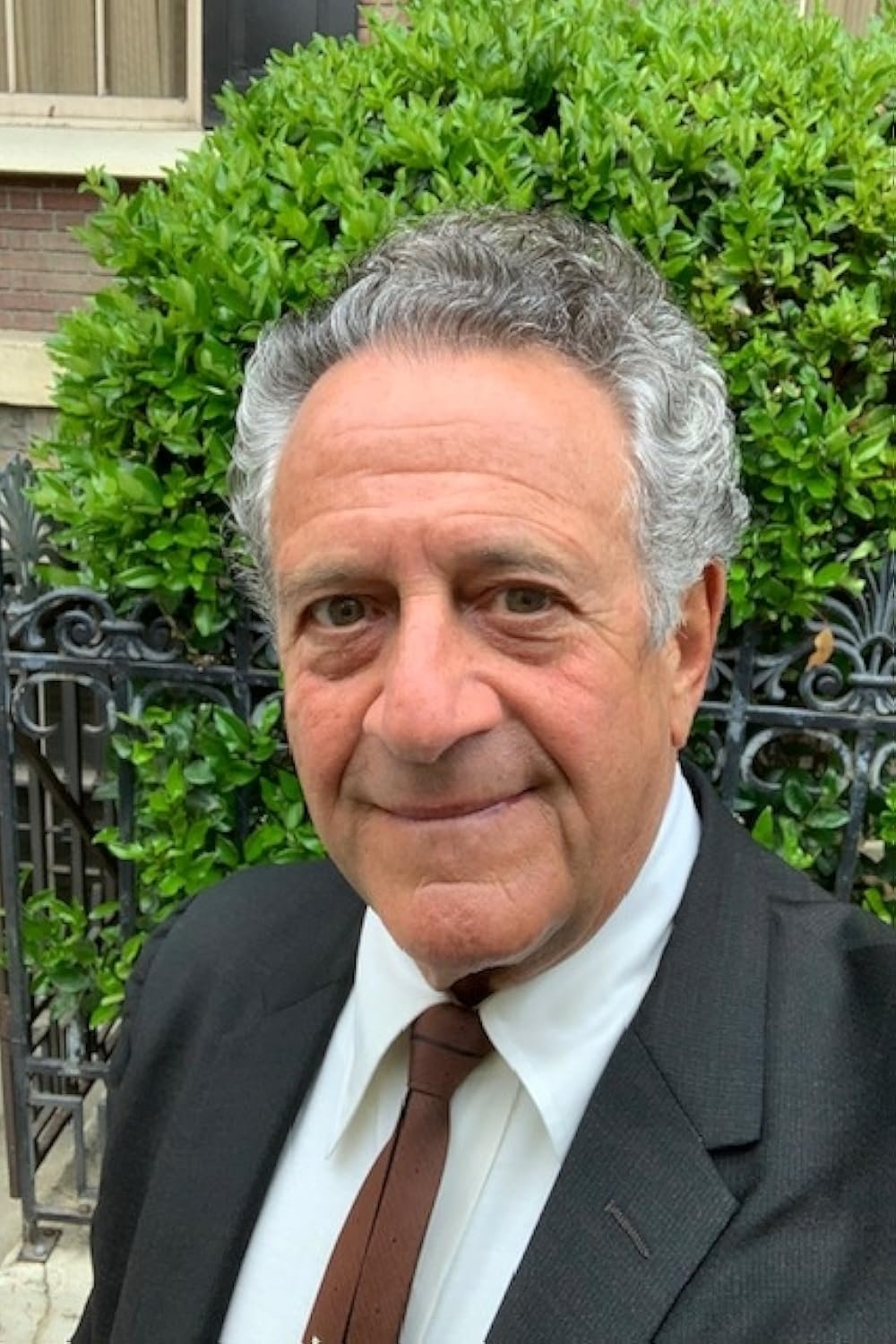 بازیگر David Eisen  