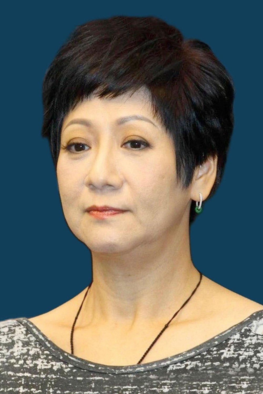 بازیگر 蘇恩磁  