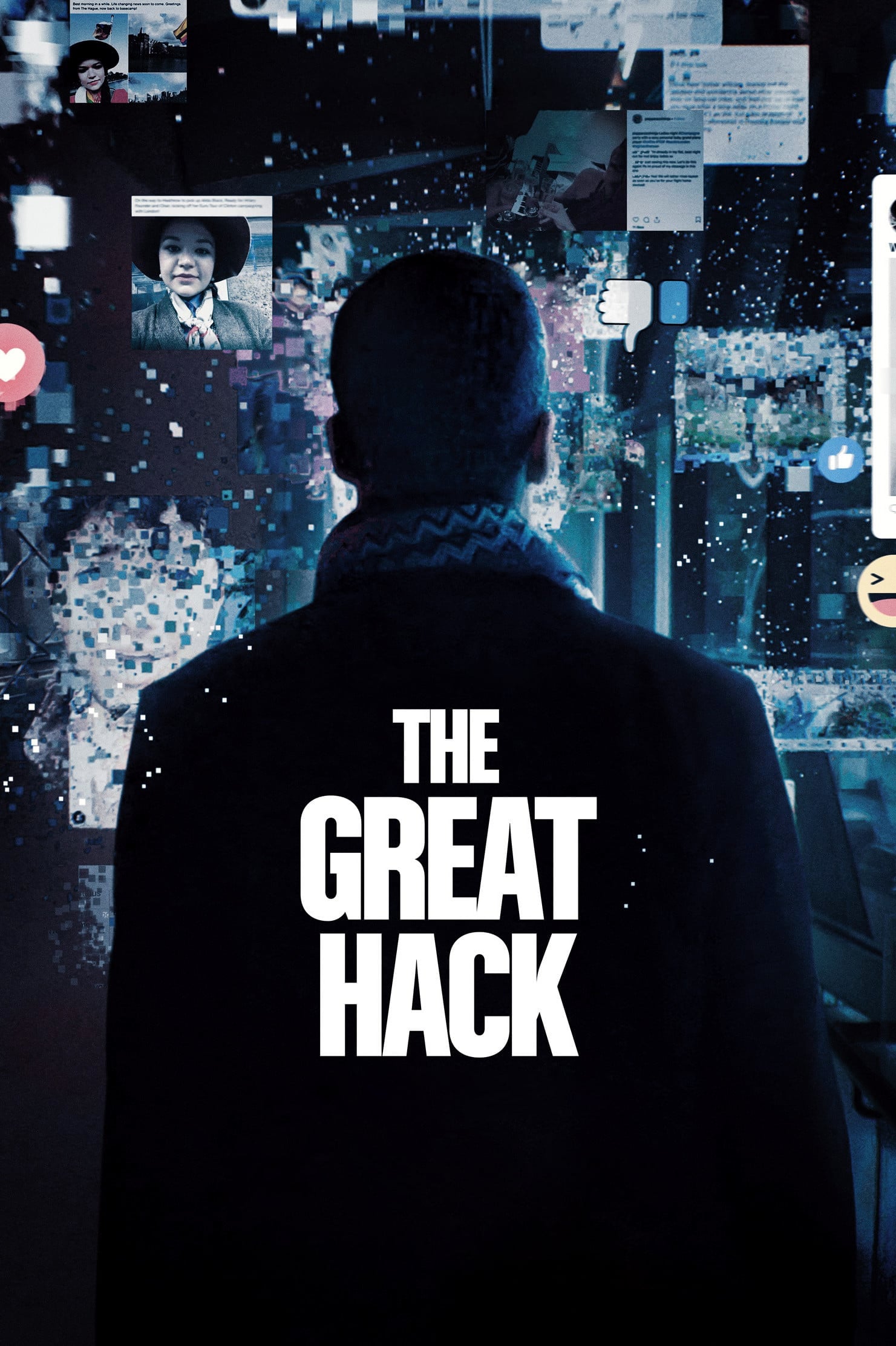 The Great Hack | The Great Hack