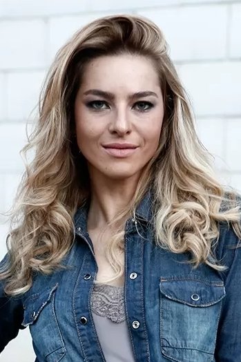 بازیگر Michelle Birkheuer  
