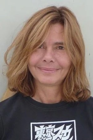 بازیگر Christiane Carstens  