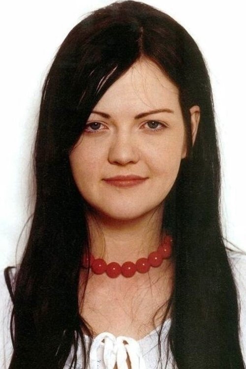 بازیگر Meg White  
