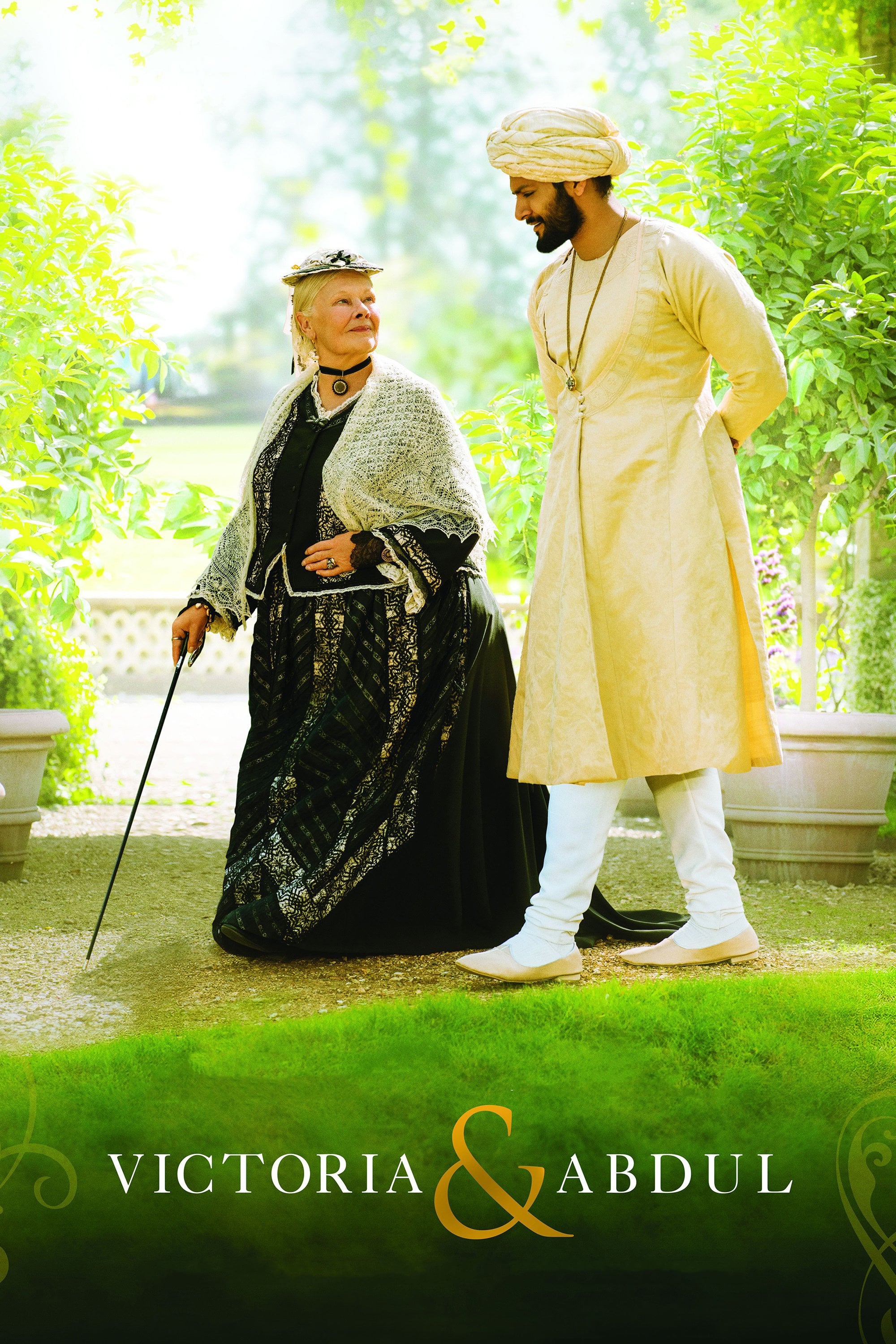 Victoria & Abdul | Victoria & Abdul