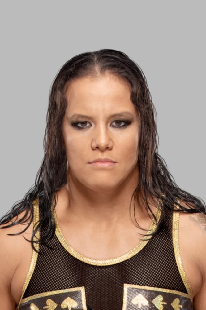 بازیگر Shayna Baszler  