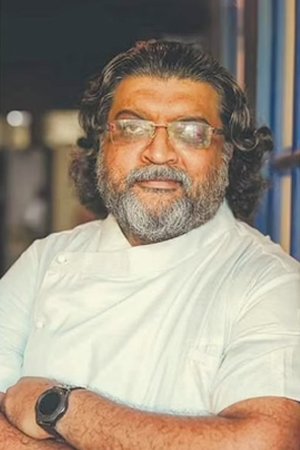 بازیگر Koushik S  