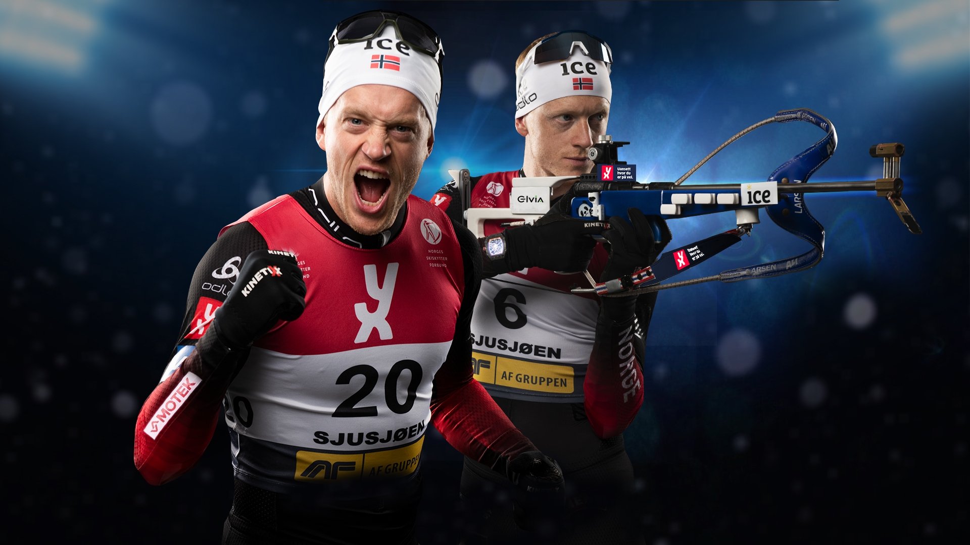 Brødrene Bø|Brødrene Bø
