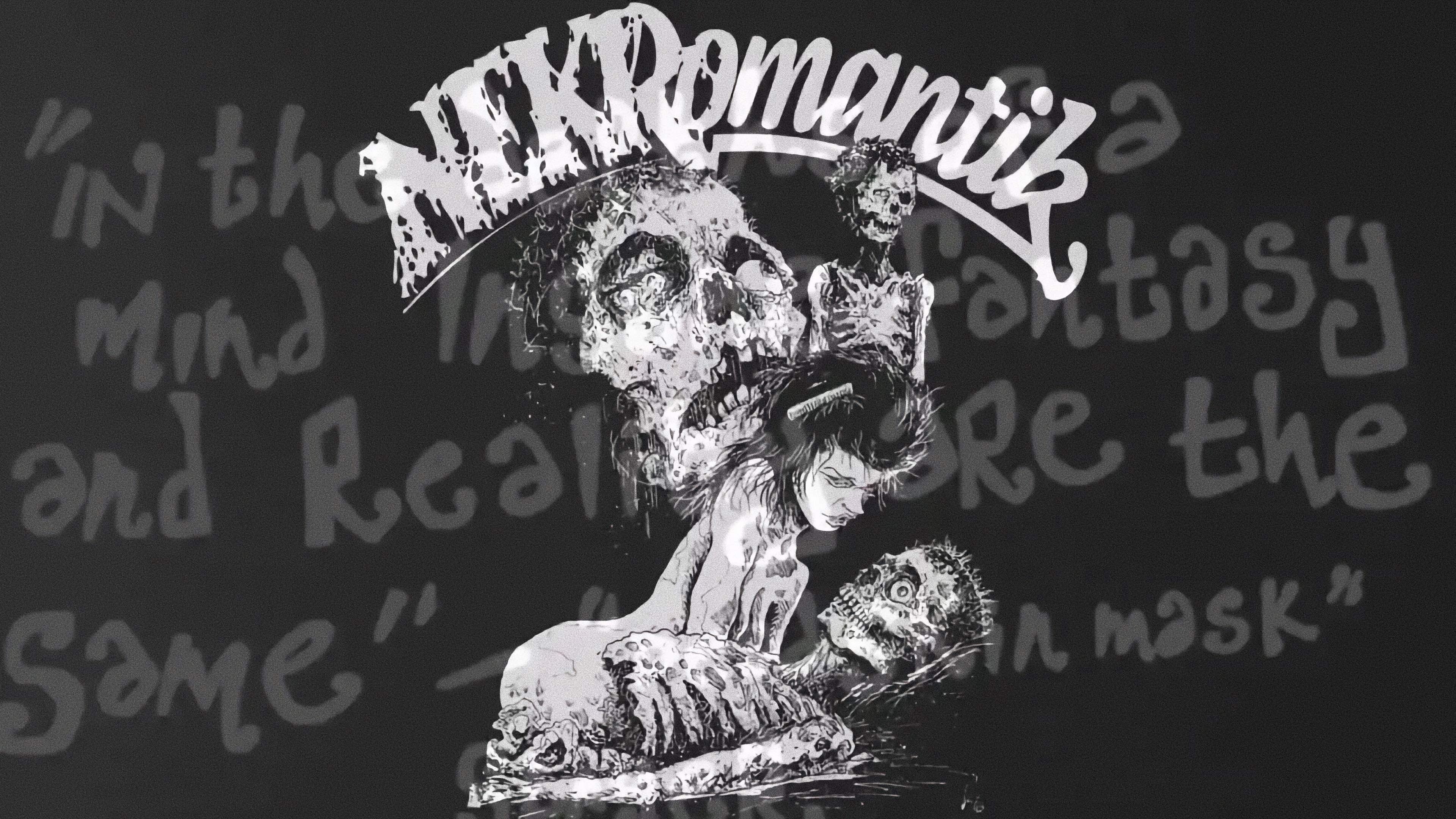 Nekromantik|Nekromantik