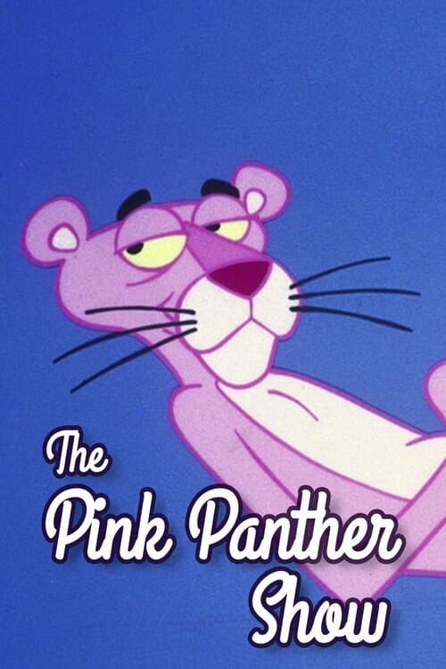 The Pink Panther | The Pink Panther