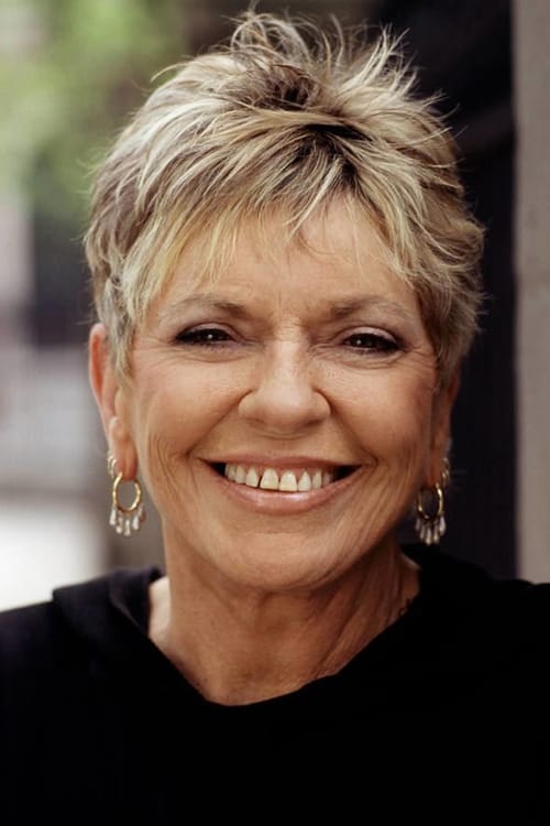 بازیگر Linda Ellerbee  