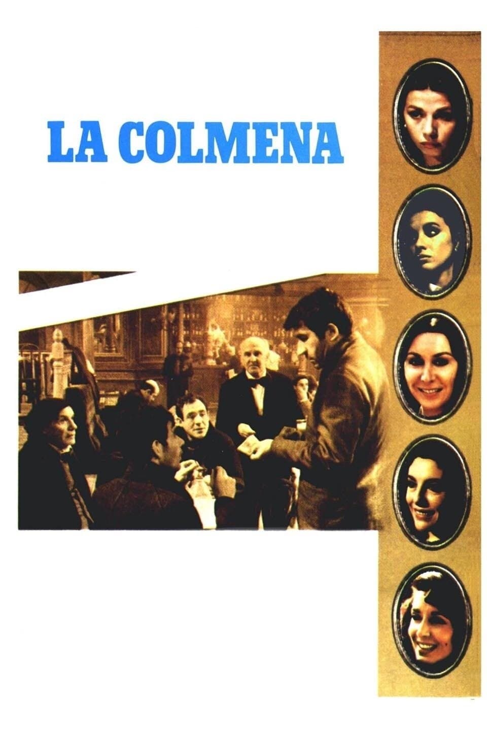 La colmena