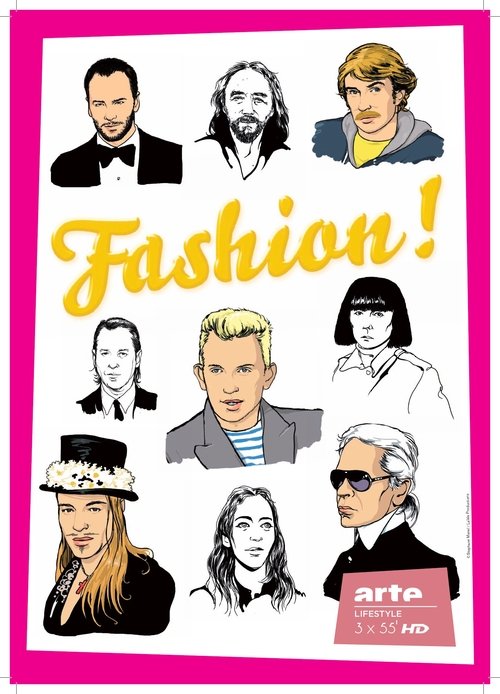 Fashion ! | Fashion !