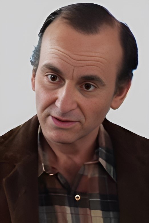 بازیگر Vernon Weddle  