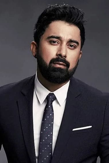 بازیگر Rannvijay Singha  