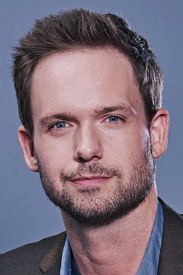 بازیگر Patrick J. Adams  