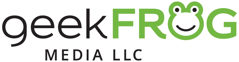 GeekFrog Media