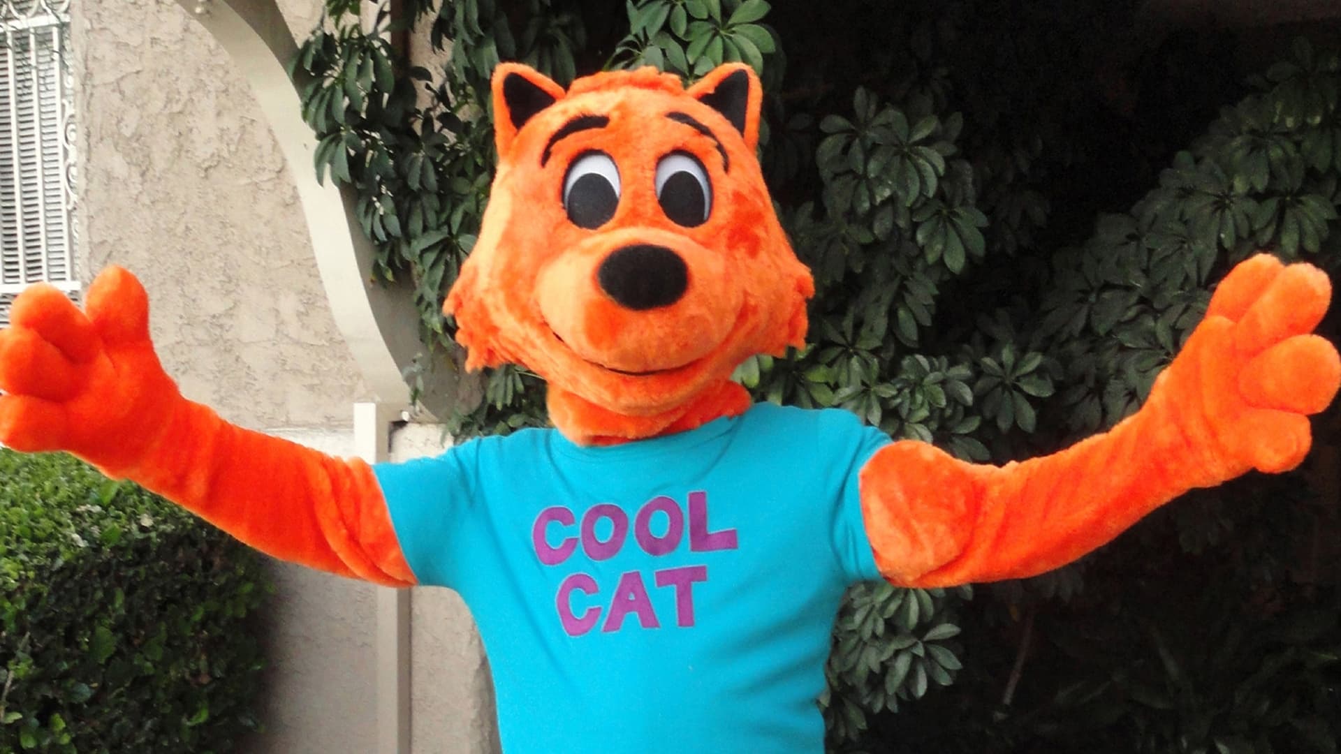 Cool Cat Saves the Kids|Cool Cat Saves the Kids