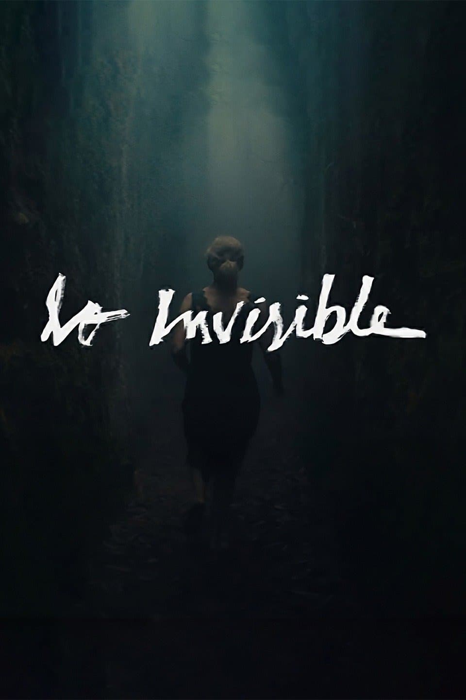 Lo Invisible | Lo Invisible