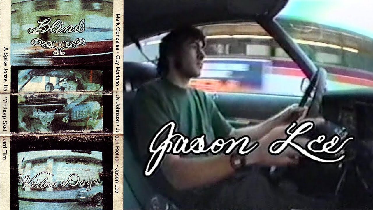 Video Days|Video Days