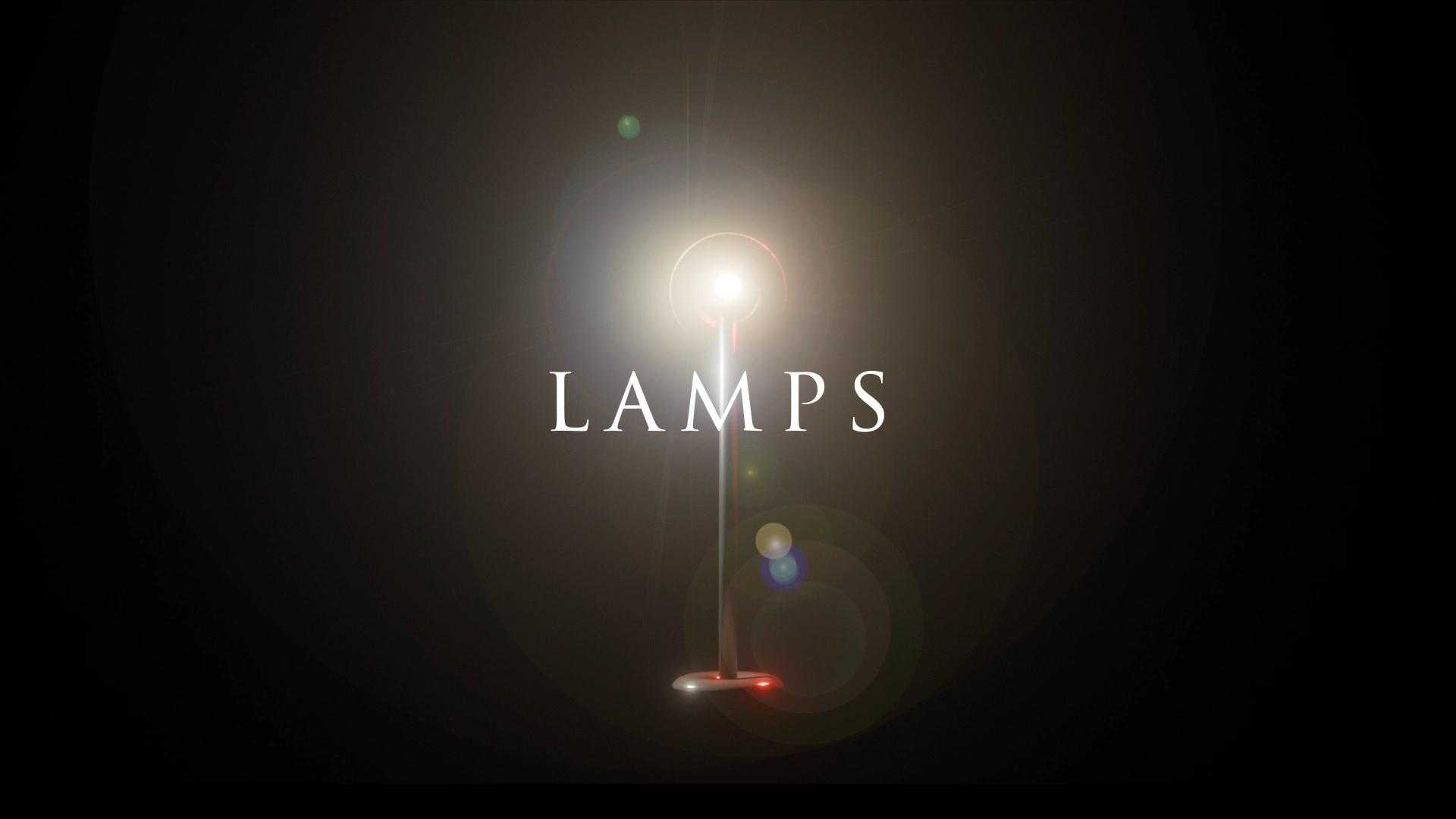 Lamps|Lamps