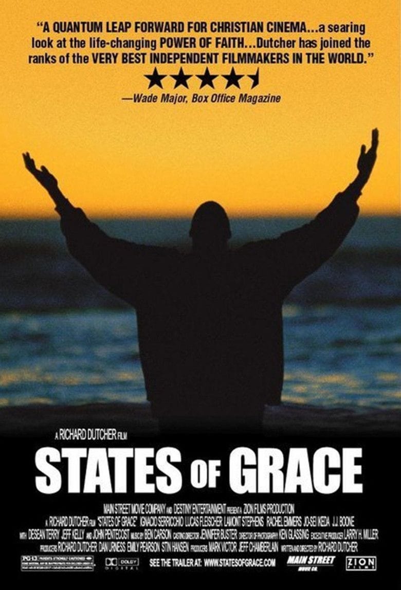 God's Army 2: States of Grace | God's Army 2: States of Grace