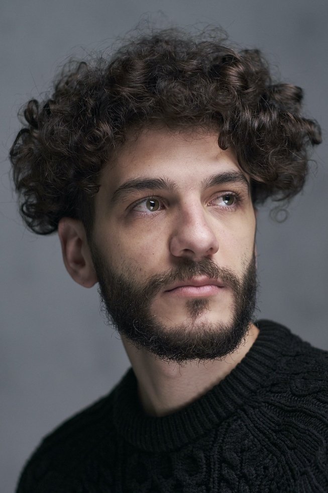 بازیگر Mário Coelho  