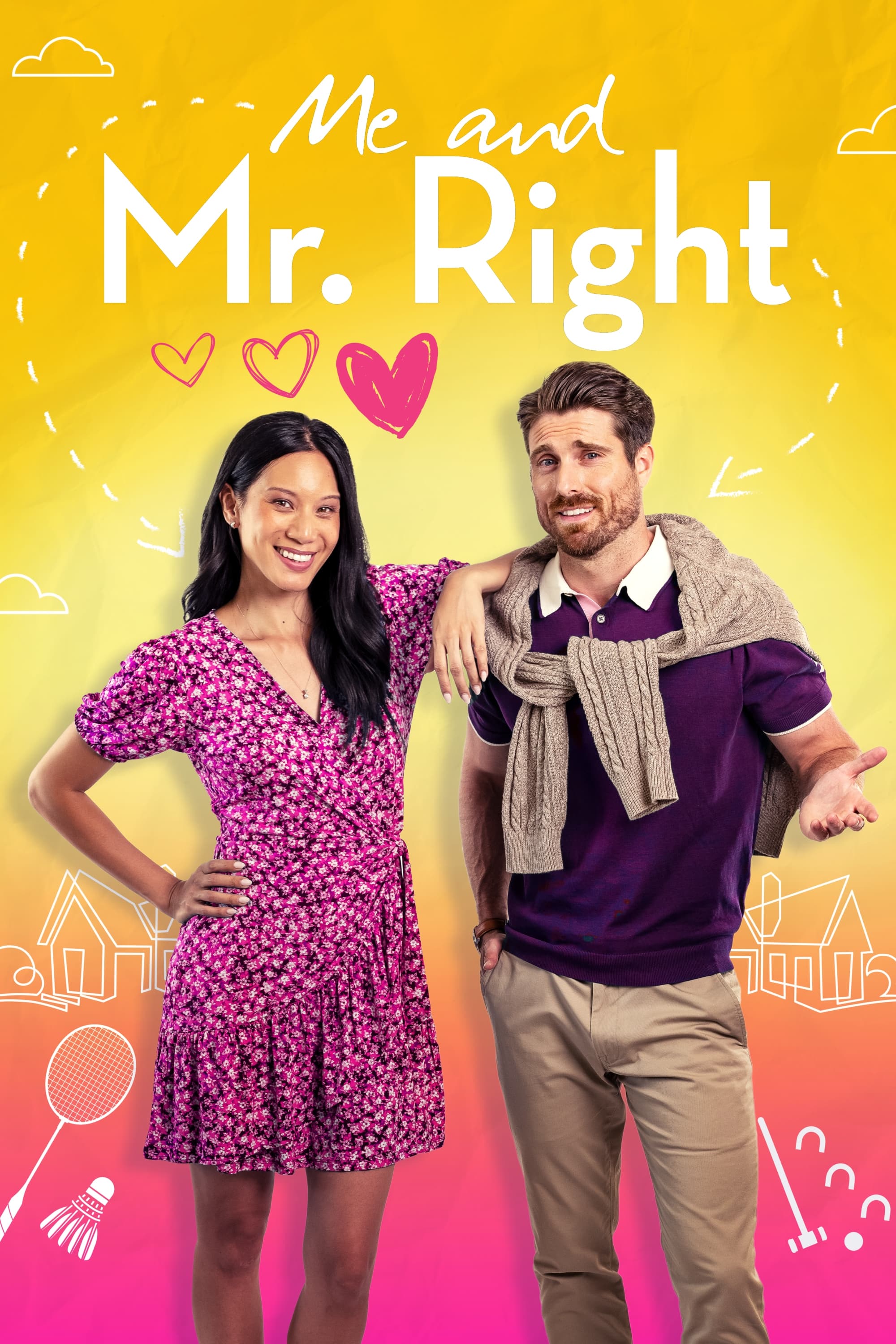 Me and Mr. Right | Me and Mr. Right