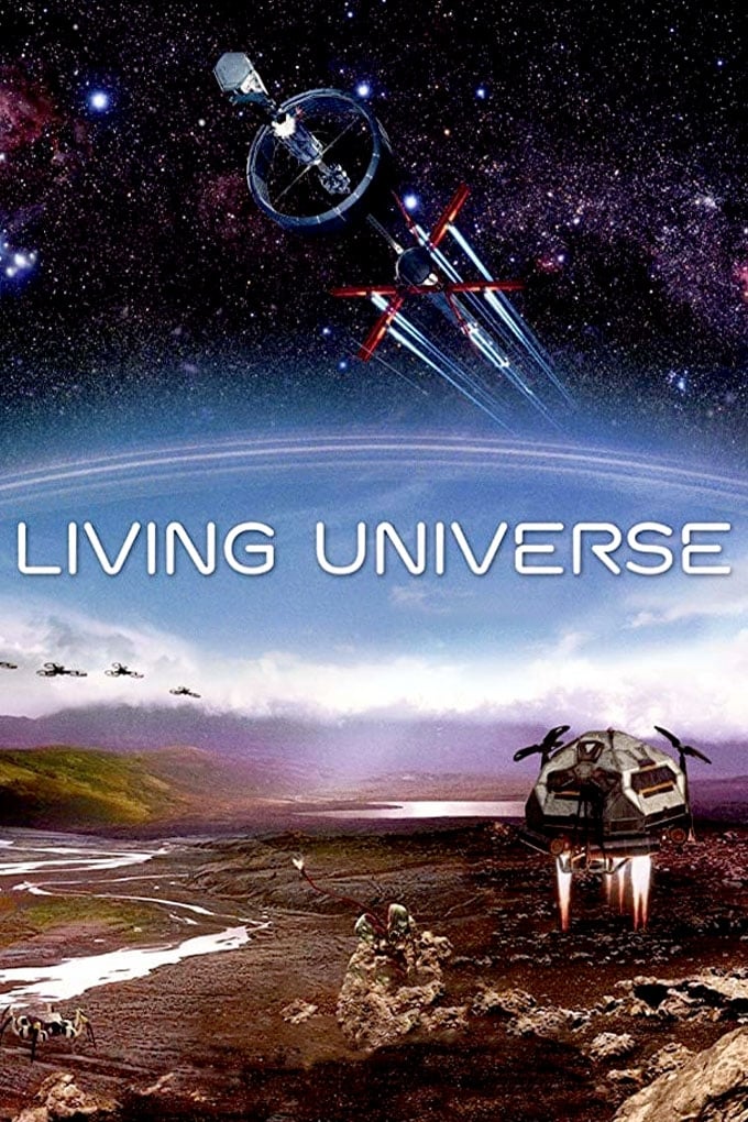 Living Universe | Living Universe