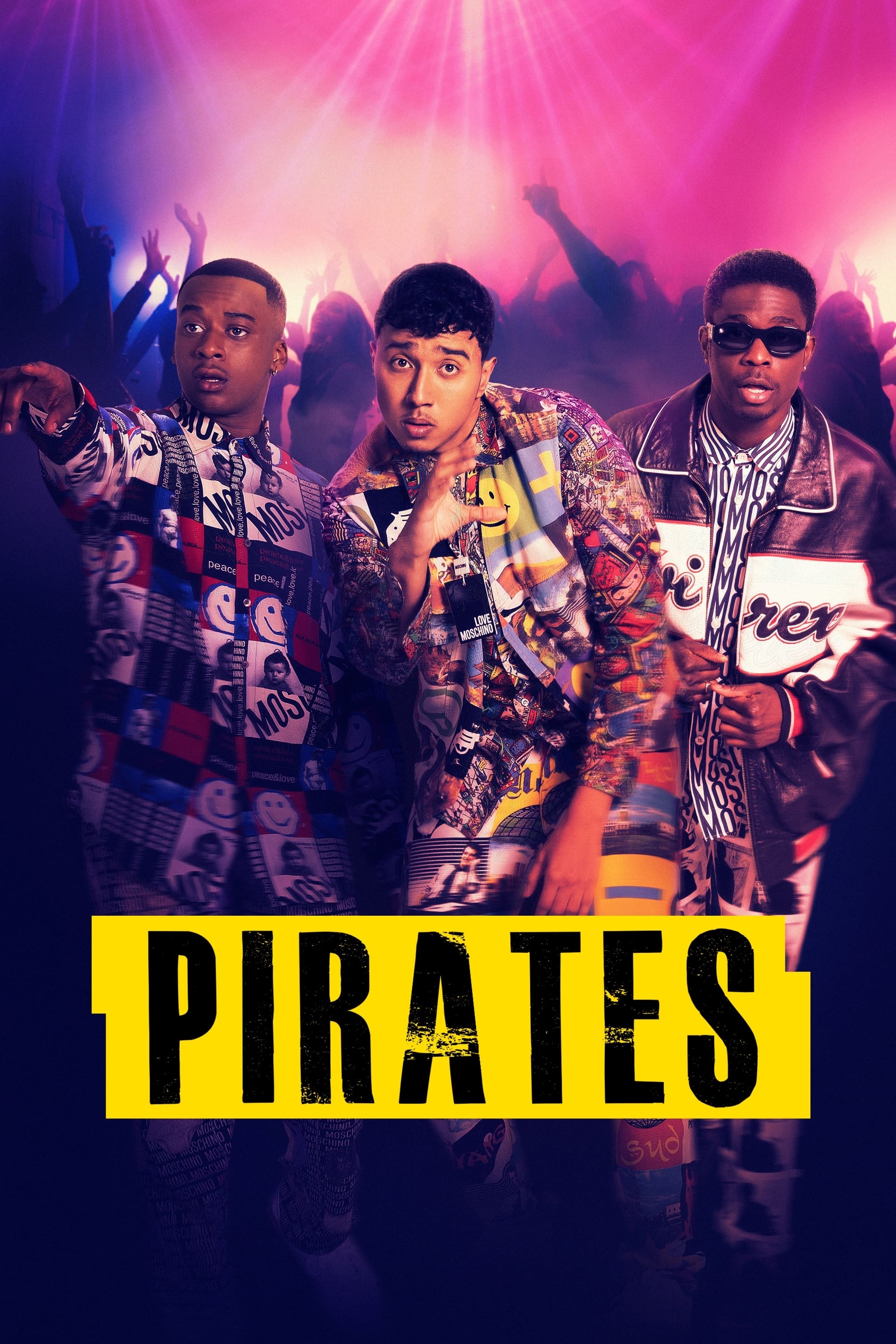 Pirates | Pirates