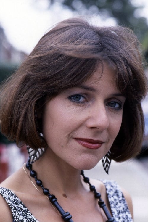 بازیگر Belinda Lang  