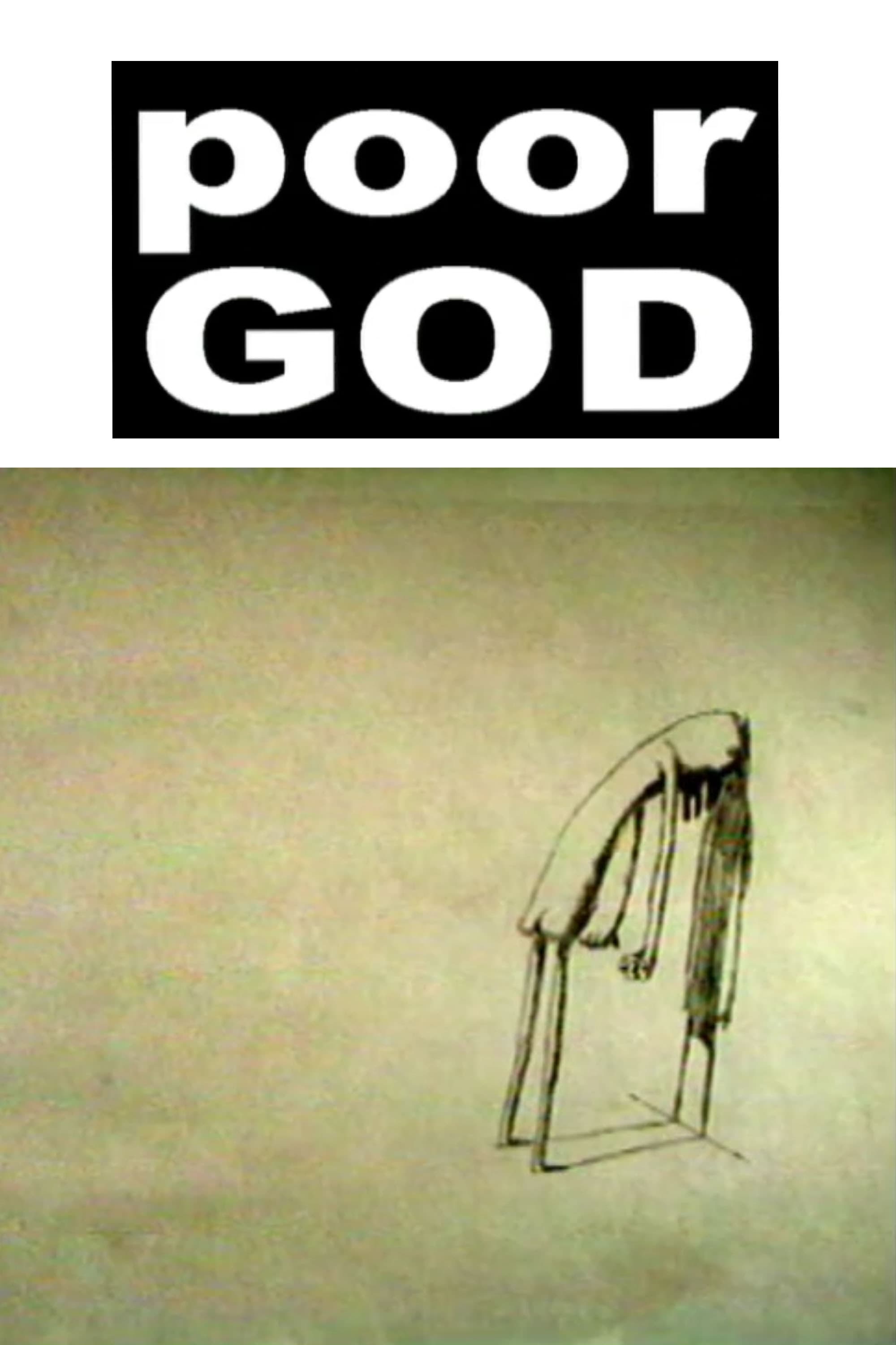 Poor God | Poor God