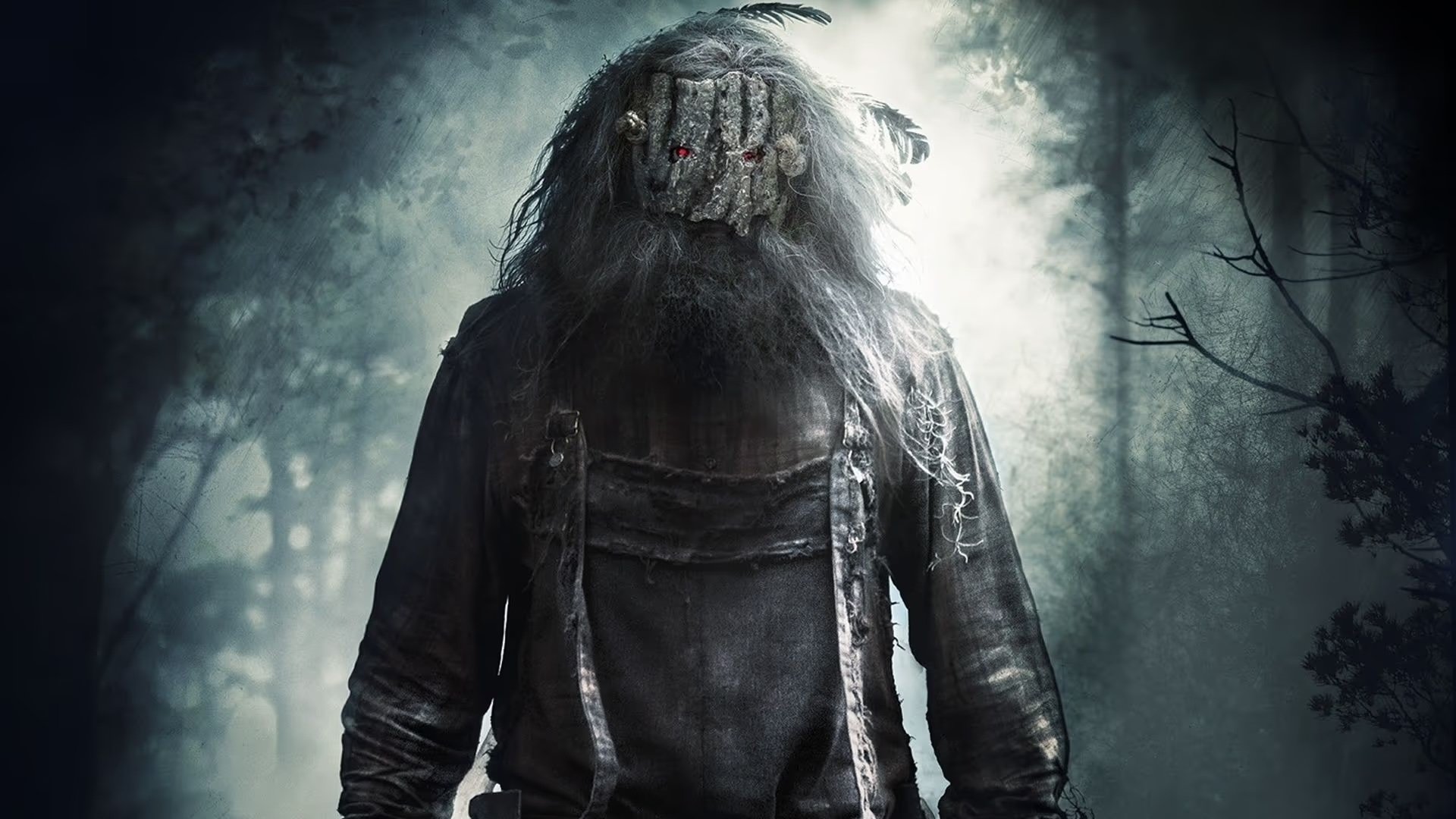 Lumberjack Man|Lumberjack Man
