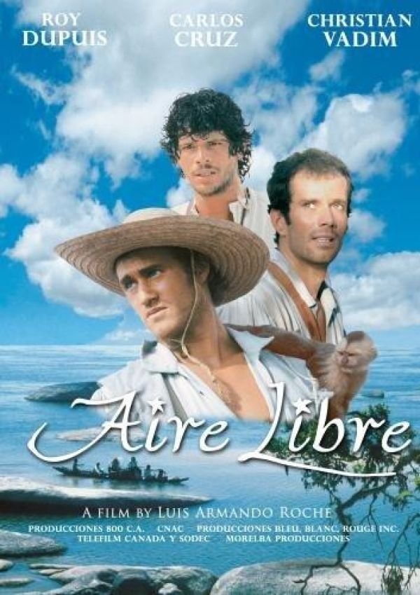 Aire libre | Aire libre