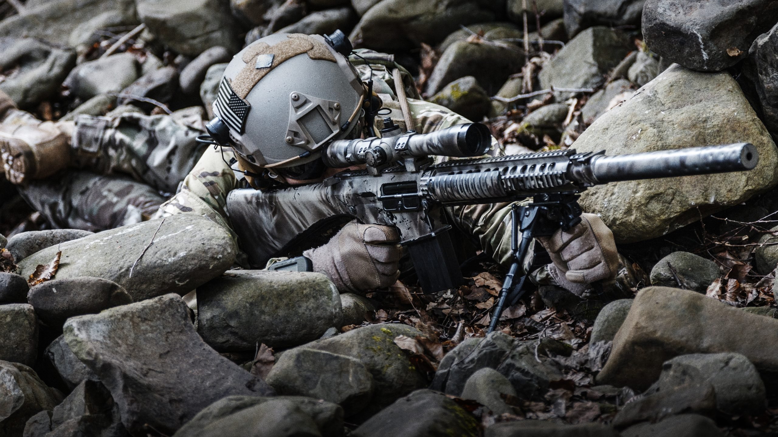 Sniper: Deadliest Missions|Sniper: Deadliest Missions