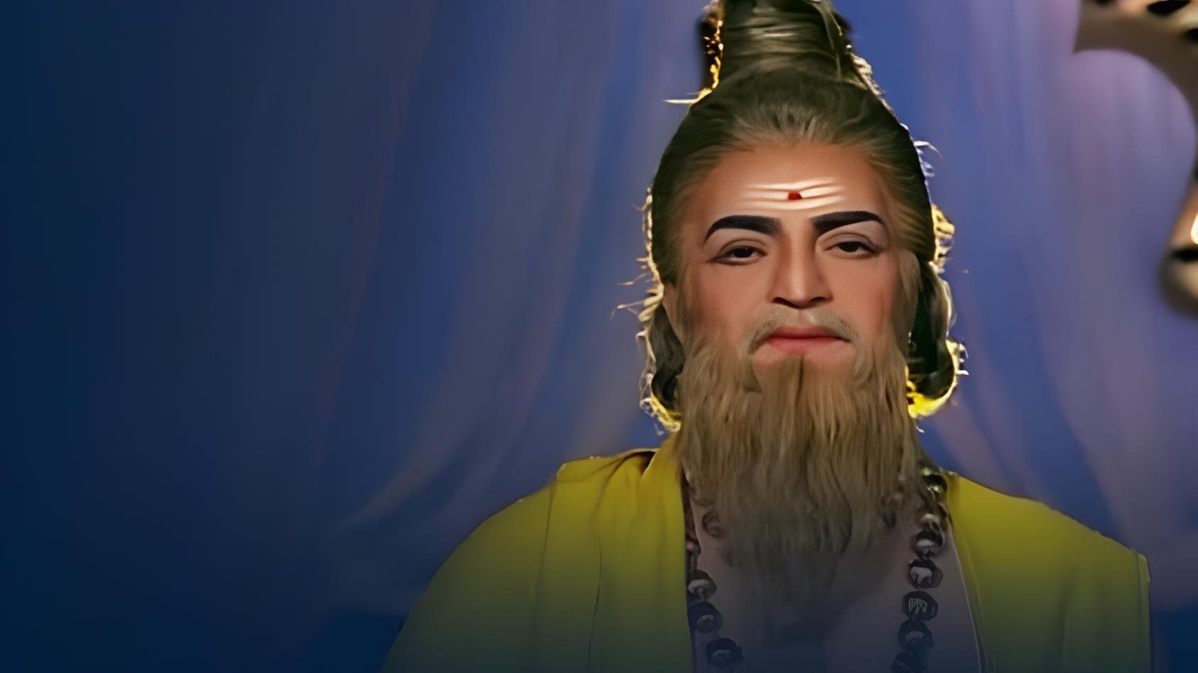 శ్రీమద్విరాట్ వీరబ్రహ్మేంద్రస్వామి చరిత్ర|శ్రీమద్విరాట్ వీరబ్రహ్మేంద్రస్వామి చరిత్ర