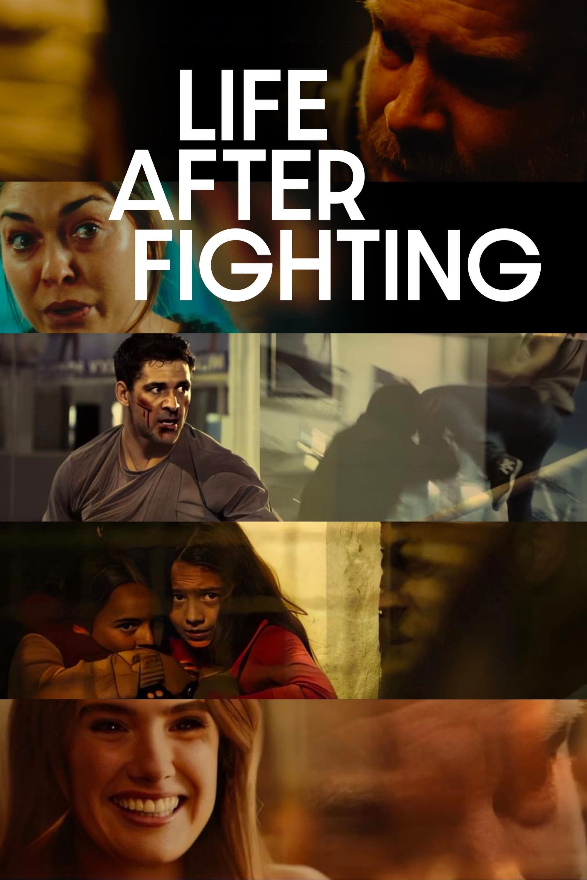 Life After Fighting | Life After Fighting