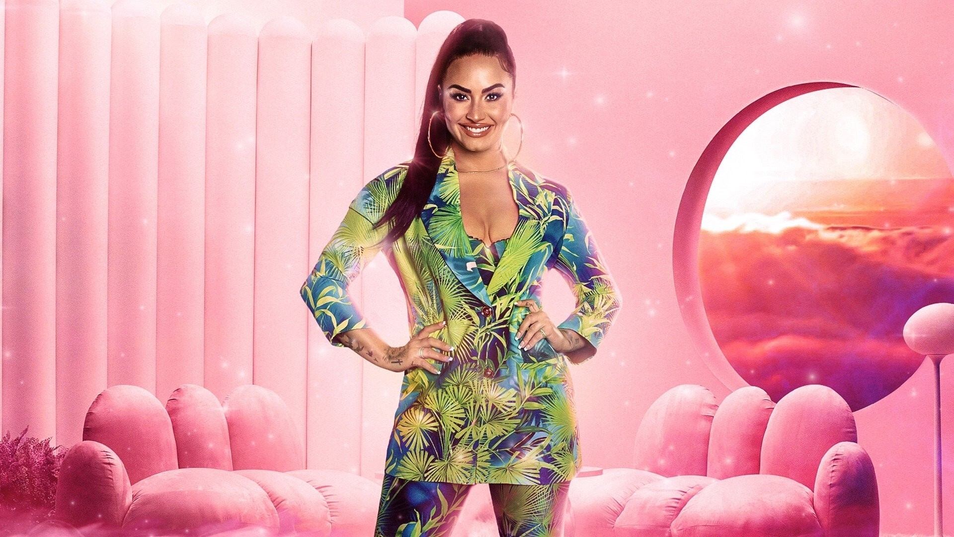 The Demi Lovato Show|The Demi Lovato Show