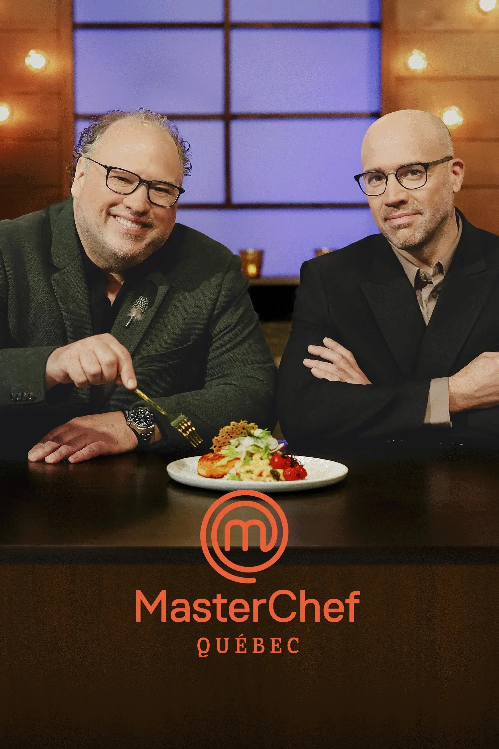 MasterChef Québec | MasterChef Québec