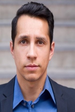 بازیگر Joe Manuel Gallegos Jr.  