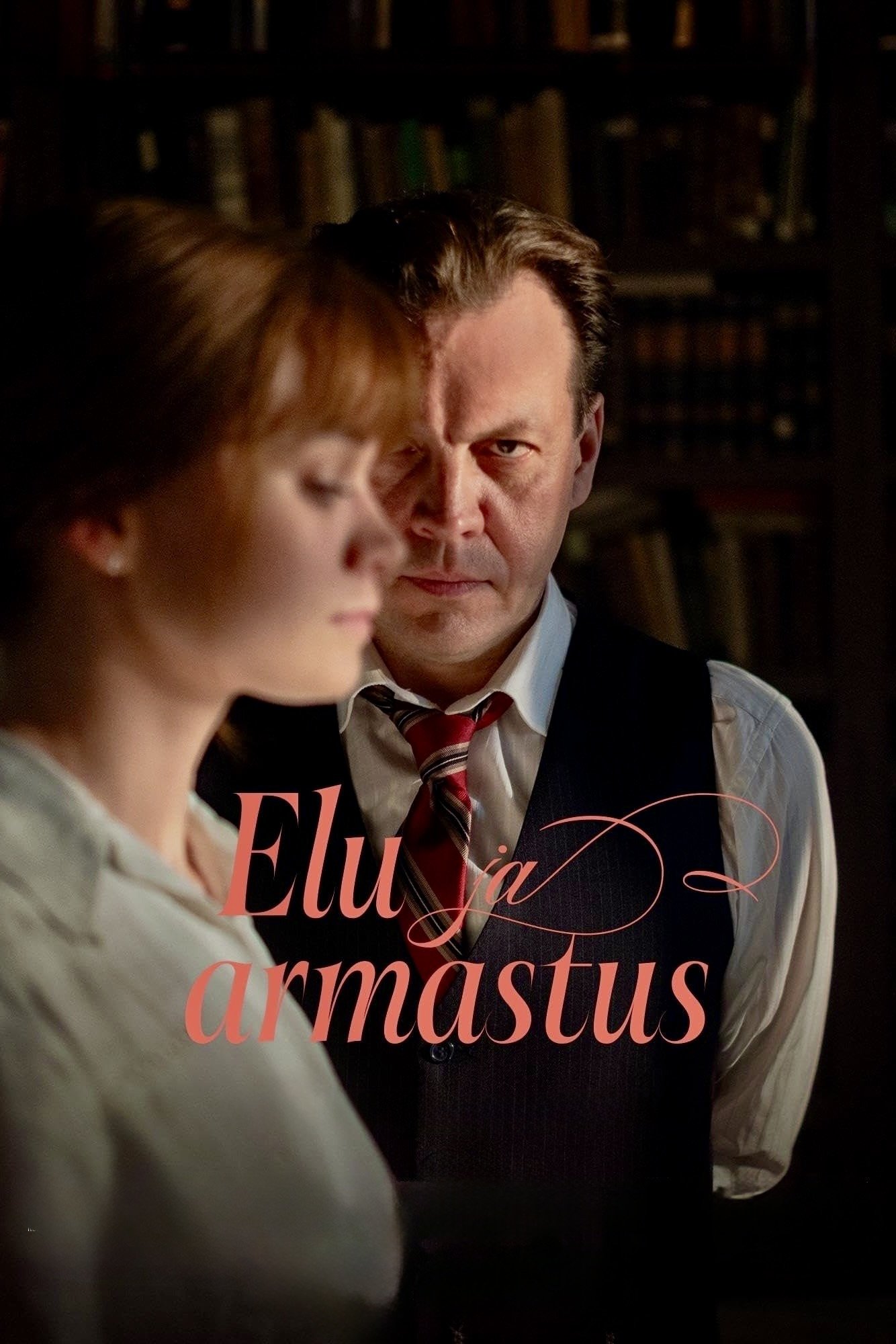 Elu ja armastus | Elu ja armastus